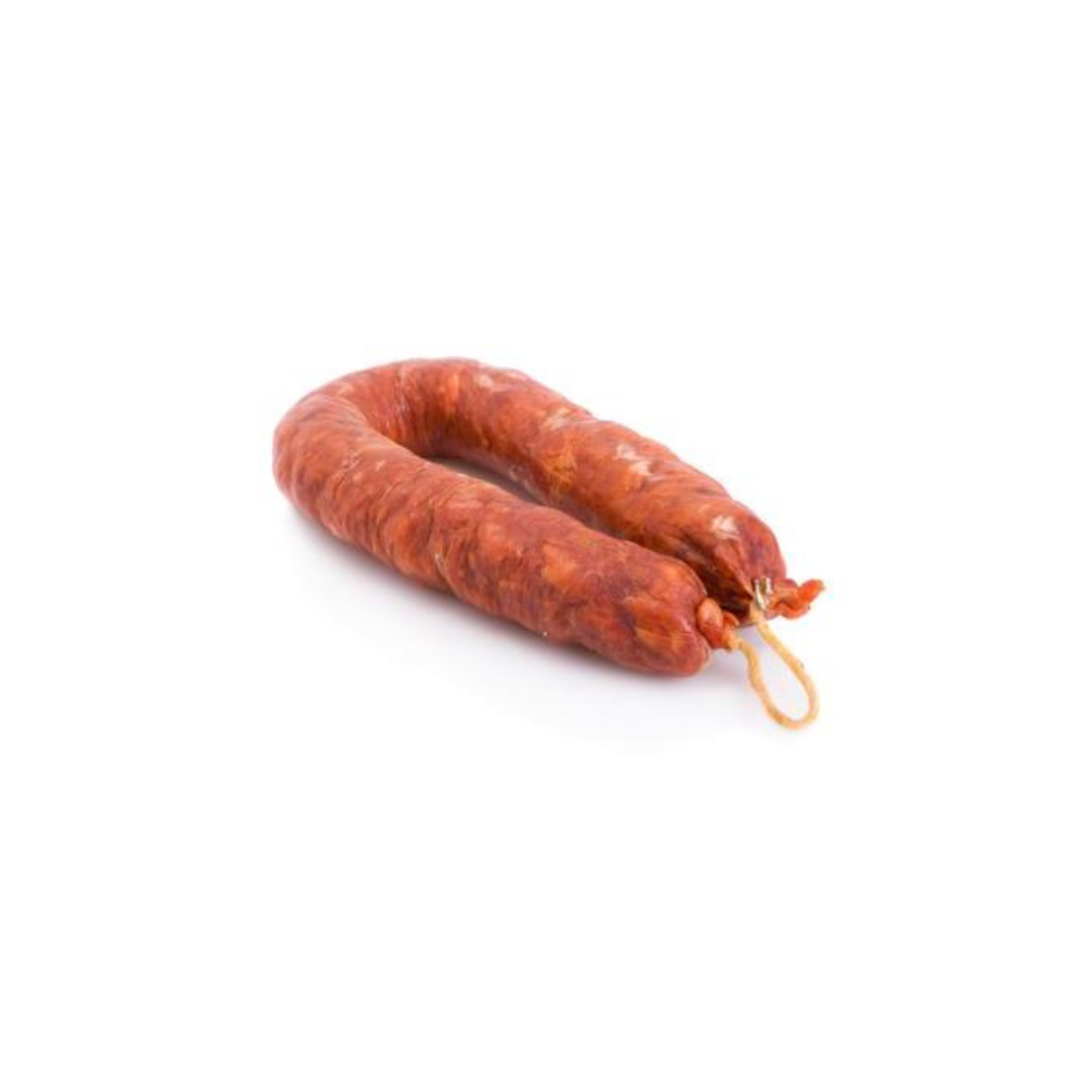 Portuguese Chourico (Sausage) Mild 500gr