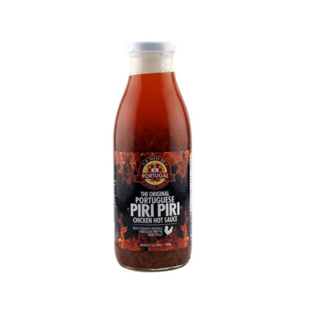 Taste of Portugal Piri Piri Chicken Sauce 500ml