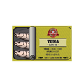 Taste of Portugal Tuna in Olive Oil 120gr Tin (Case/12) EXPIRED