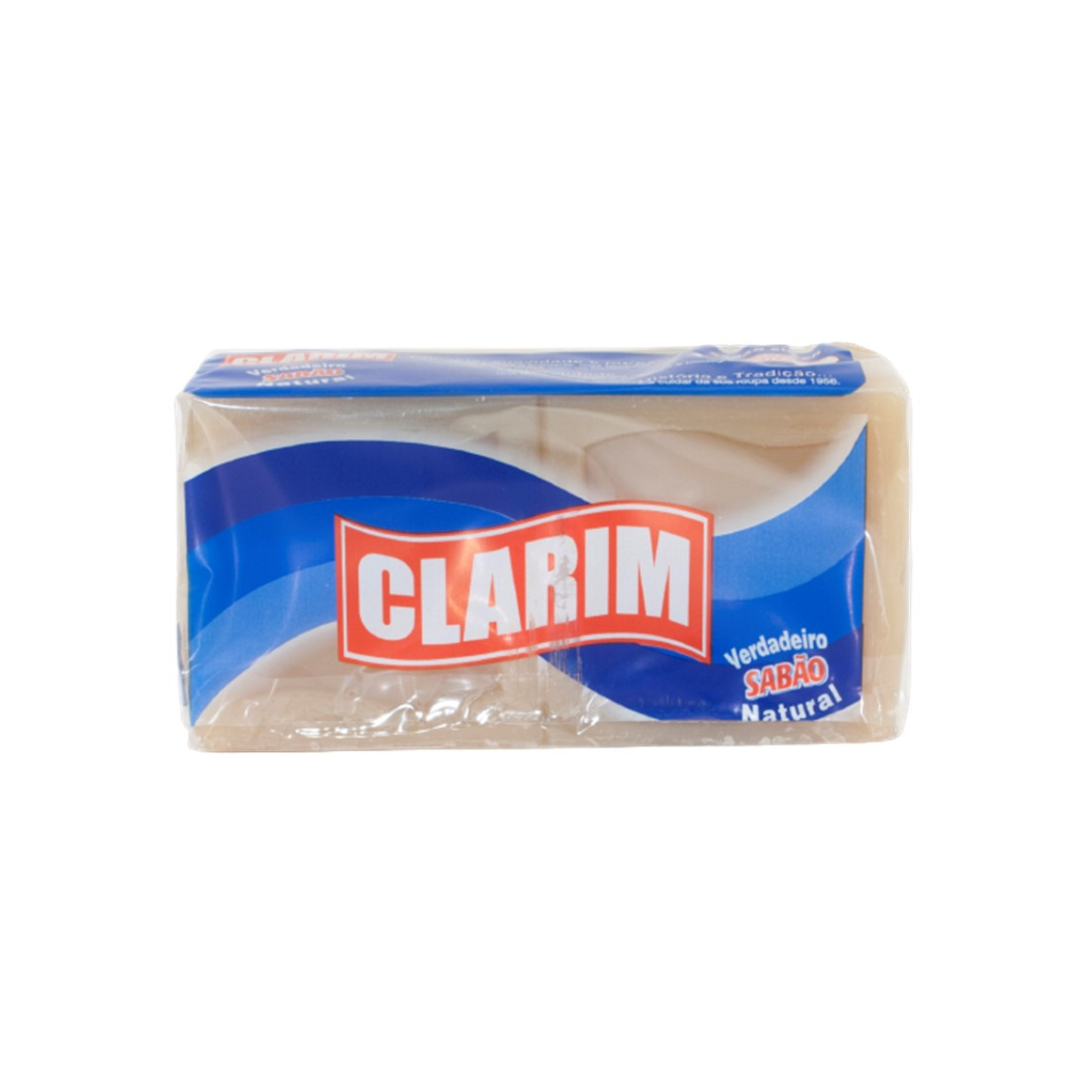 Clarim Eco-Friendly Laundry Soap 400gr