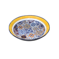 Azulejo Serving Bowl 10"