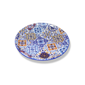 Azulejo Plates