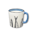 Sardinha Mug 12oz. (355ml)
