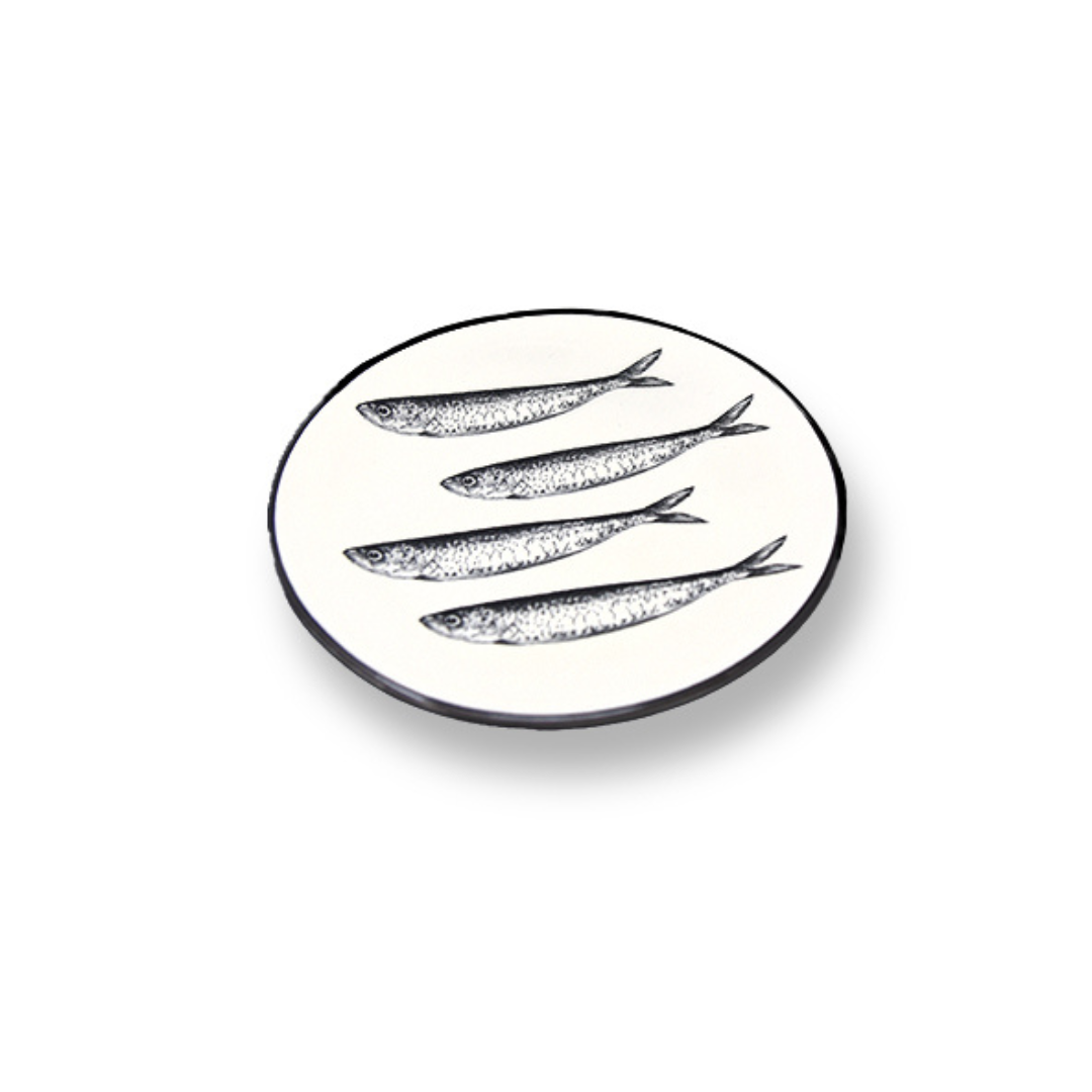Sardinha Plates