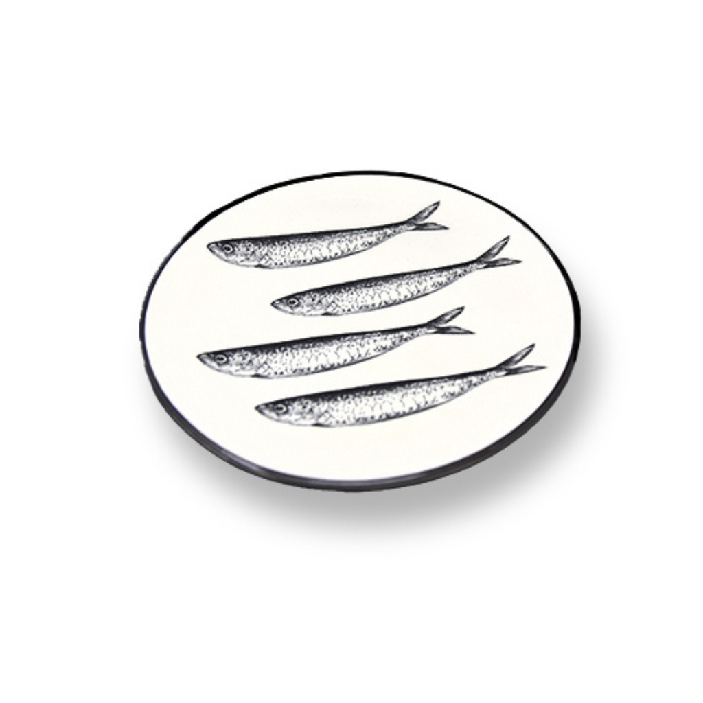Sardinha Plates