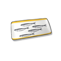 Sardinha Rectangular Tray 11.5"