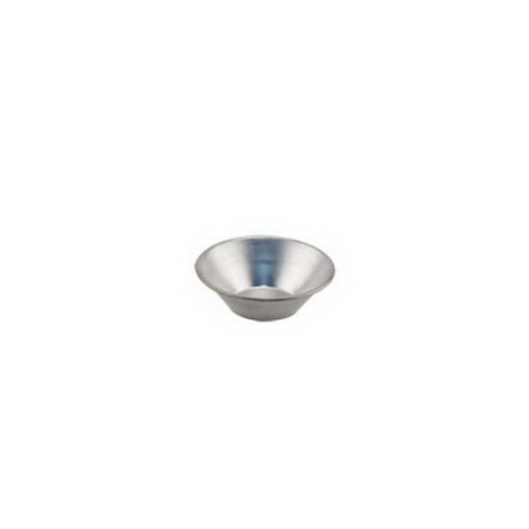 Mini Pastel de Nata (Custard Tart) Aluminum Mould