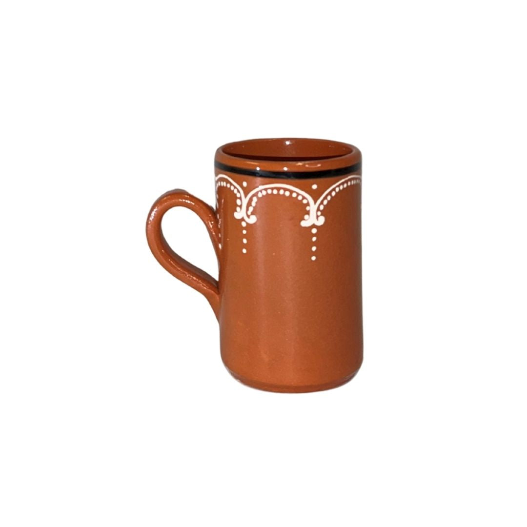 Arcos Clay Mug 330ml