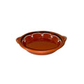 Arcos Clay Bife A Casa Plate