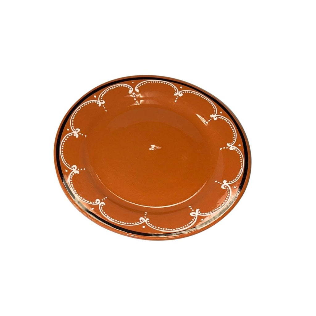 Arcos Clay Plates