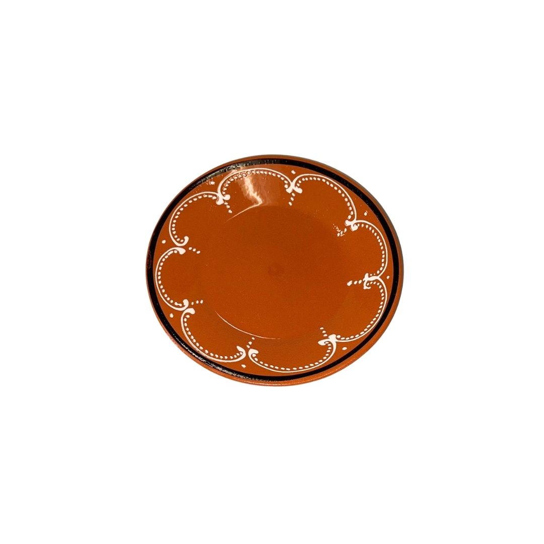 Arcos Clay Plates