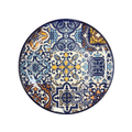Azulejo Misto Decorative Plate
