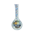 Misto Vermelho Spoon Rest 10"