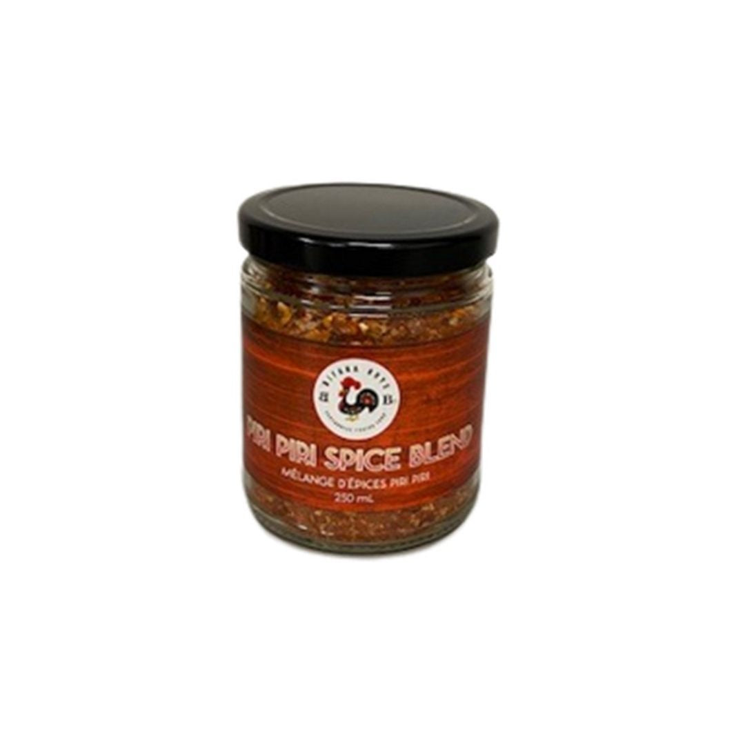 Bifana Boys Piri Piri Spice Blend 250ml