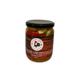 Bifana Boys Pickled Vegetables 500ml