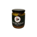 Bifana Boys Piri Piri Pickles 500ml