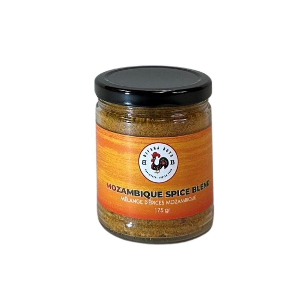 Bifana Boys Mozambique Spice Blend 250ml