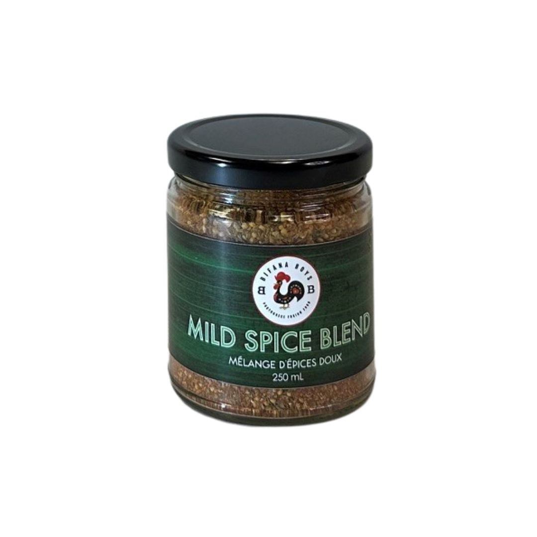 Bifana Boys Mild Spice Blend 250ml