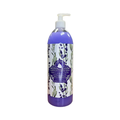 Caravela Portuguese Lavender Bath Gel 1 Litre