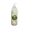 Caravela Poet's Jasmine Bath Gel 1 Litre