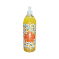 Caravela Mediterranean Citrus Bath Gel 1 Litre