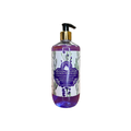 Caravela Portuguese Lavender Liquid Soap 500ml