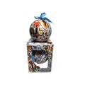 Portugal Symbols Ornament 4"