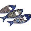 Sardine Cap Opener with Magnet 5.5"