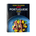How To Cook More Portuguese Stuff Cookbook