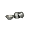 Pastel de Nata (Custard Tart) Aluminum Mould