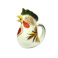 Leiria 1 Litre Rooster Pitcher