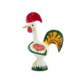 Leiria Rooster Statue