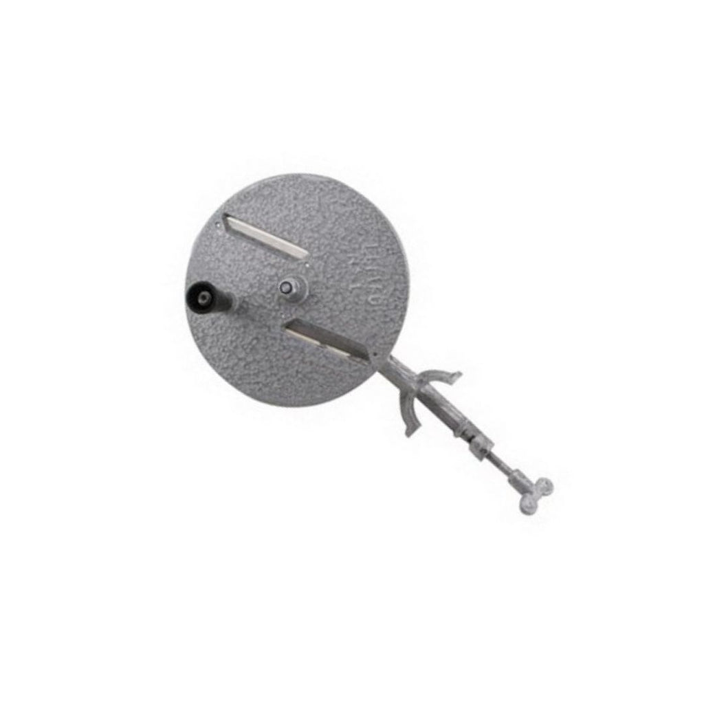 Manual Vegetable Shredder for Caldo Verde