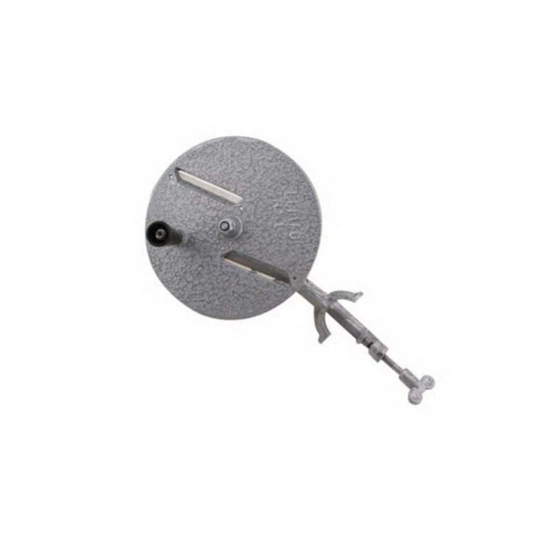 Manual Vegetable Shredder for Caldo Verde