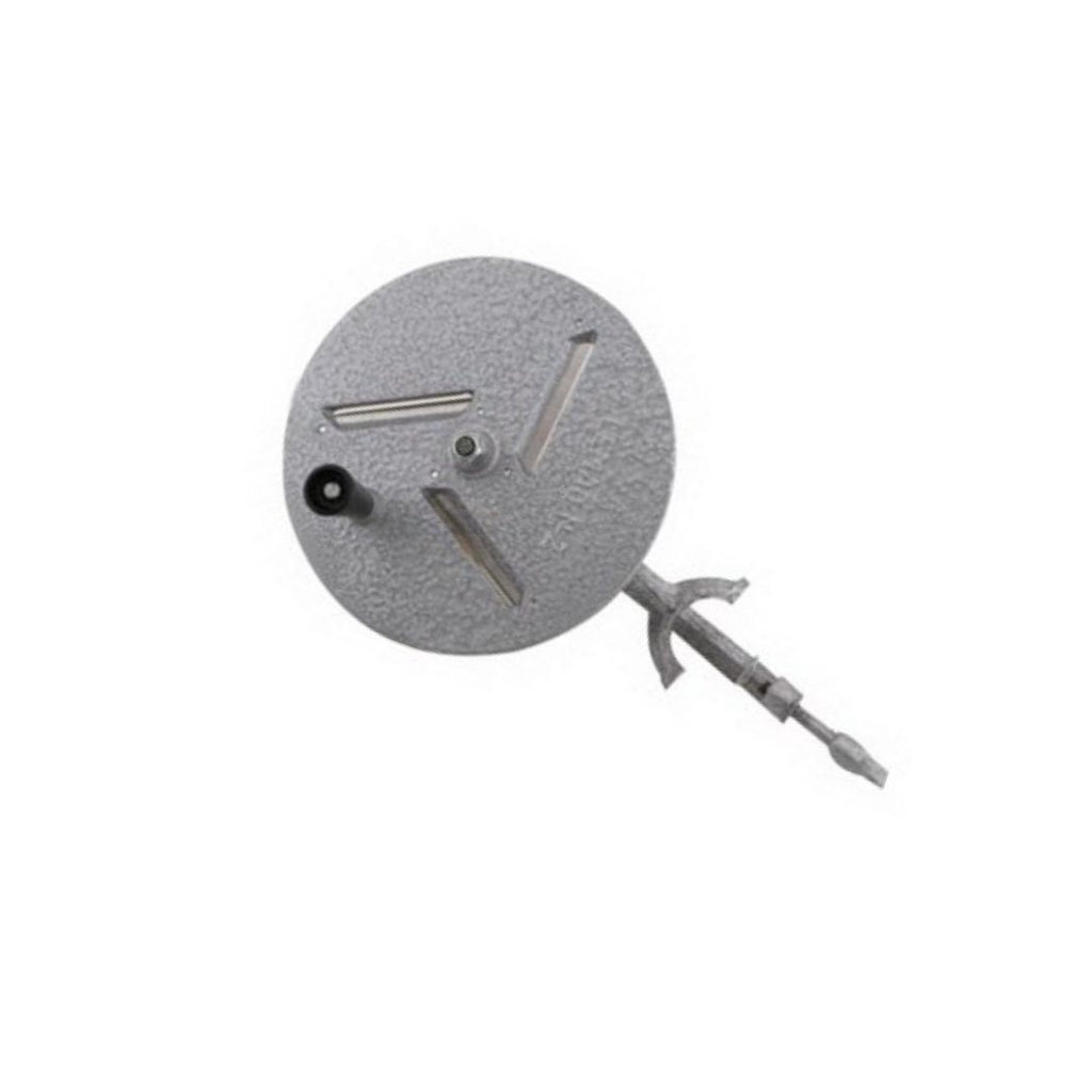 Manual Vegetable Shredder for Caldo Verde