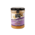Flor Das Hortas Garlic Paste 200gr