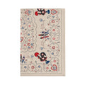Vintage Rooster/Sardine Tablecloth 60x100" (1.5x2.5m)