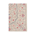 Vintage Viana Heart Tablecloth 60x100" (1.5x2.5m)