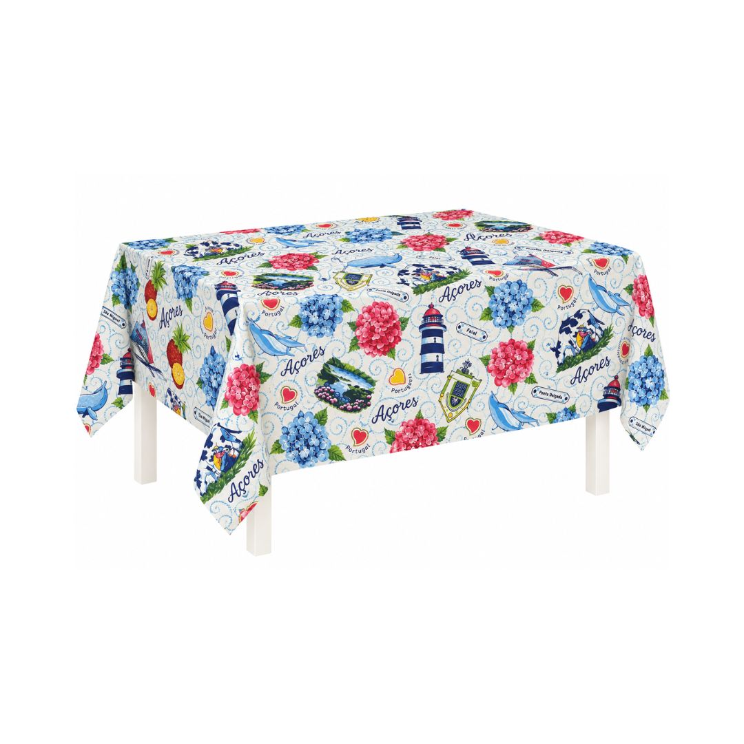 Acores Tablecloth