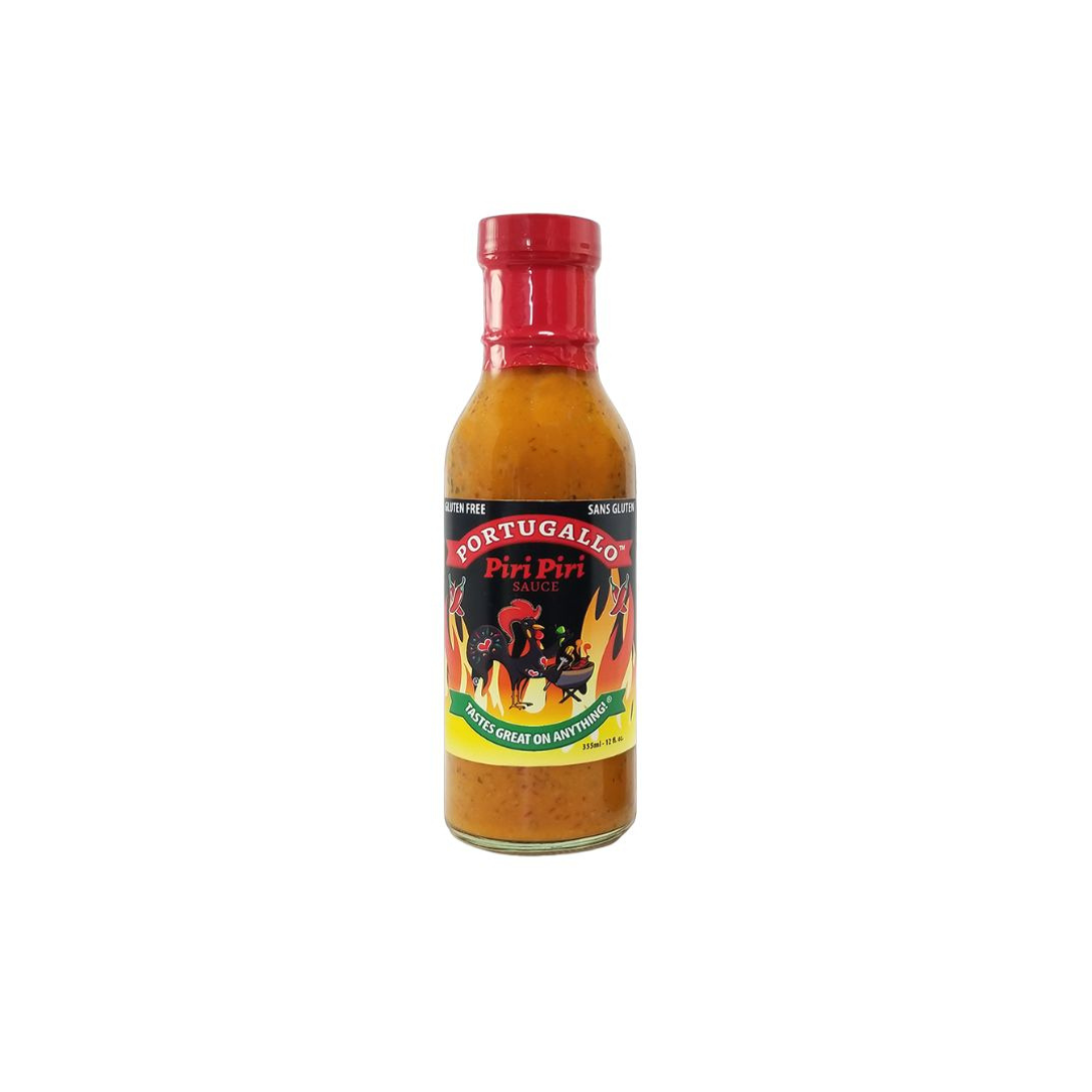 Portugallo Piri Piri Sauce 355ml