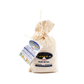 Tavira Fleur Du Sel 250gr (Linen Gift Bag)