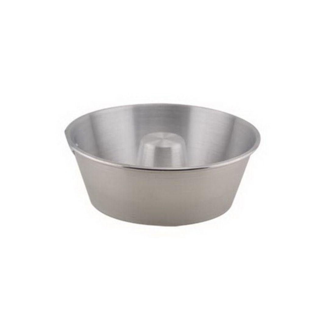 Aluminum Pao de Lo Cake Mould