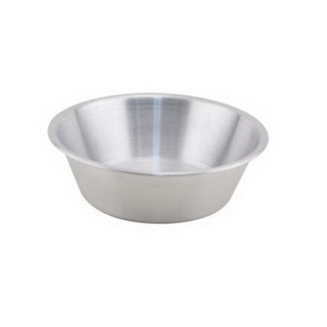 Aluminum Massa Sovada Baking Mould