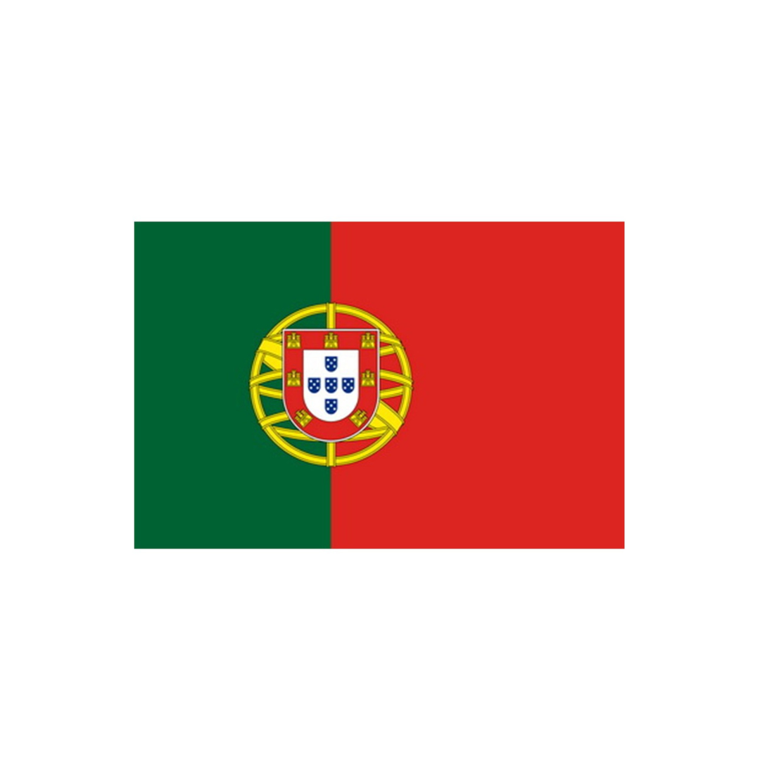 Portugal Flag