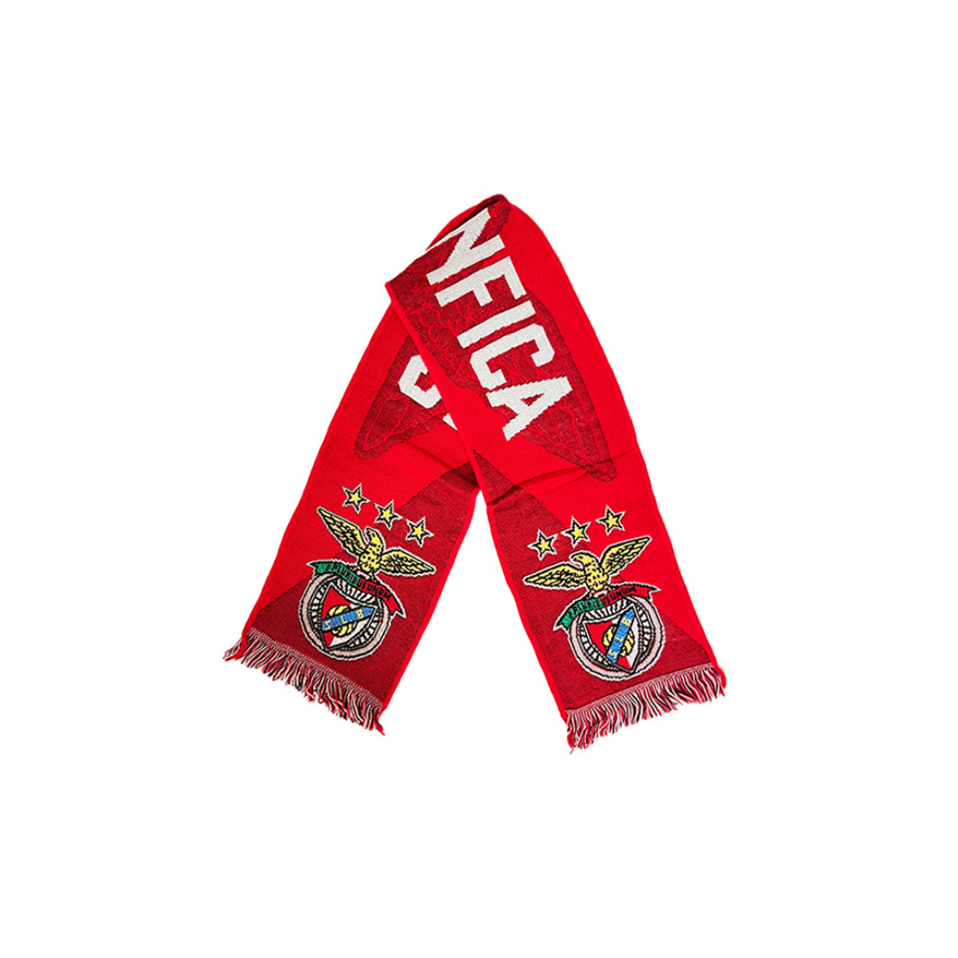 Benfica Scarf