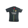 Black Benfica Replica Jersey (Adult)