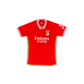 Red Benfica Replica Jersey (Adult)