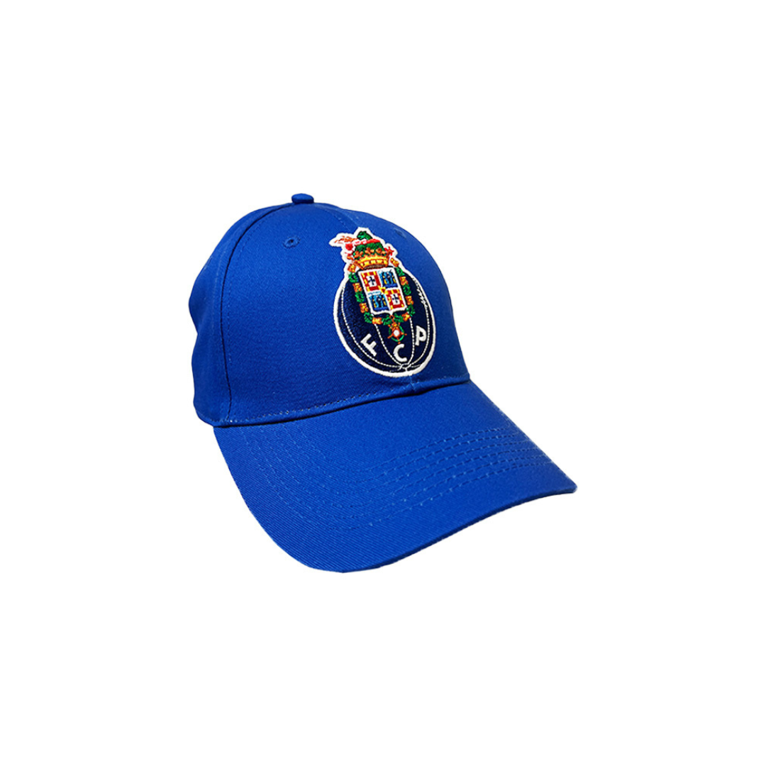 Blue F.C. Porto Baseball Hat