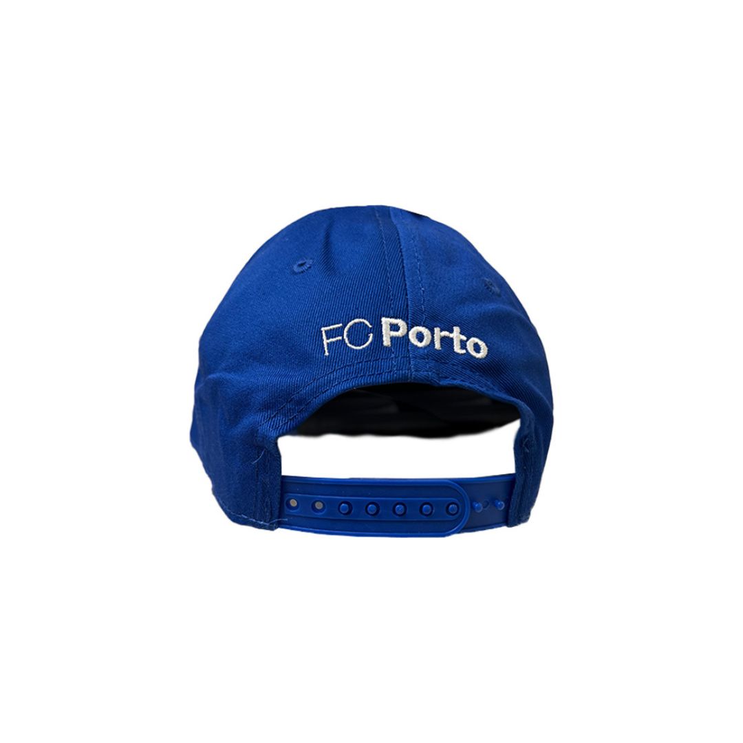 Blue F.C. Porto Baseball Hat