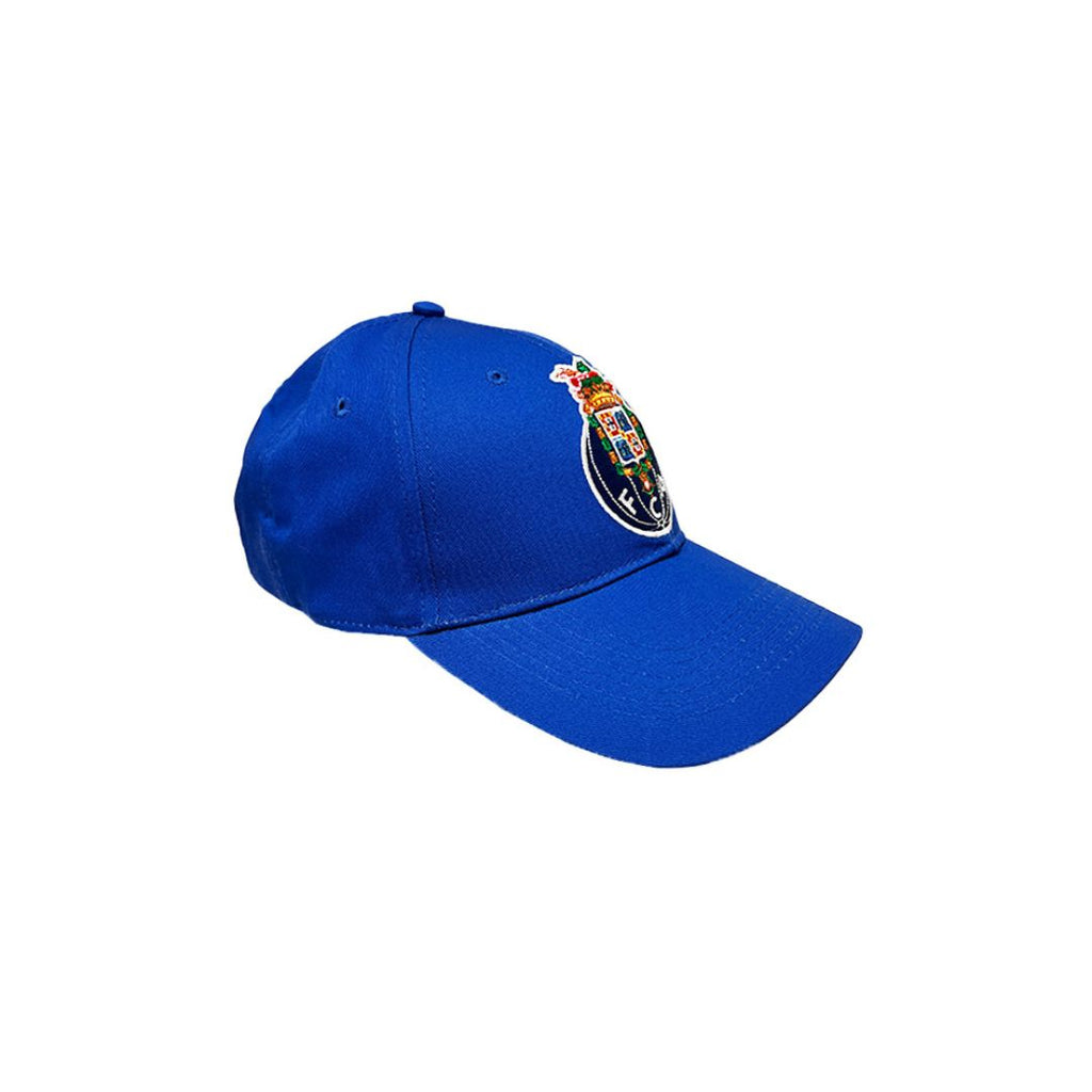 Blue F.C. Porto Baseball Hat